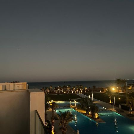 Mangroovy Seaview 2Br Beach And Pool Free Access Daire Hurgada Dış mekan fotoğraf